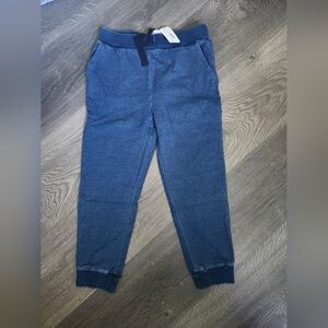 Gymboree, Kids Blue/Denim look Jogger Pants
